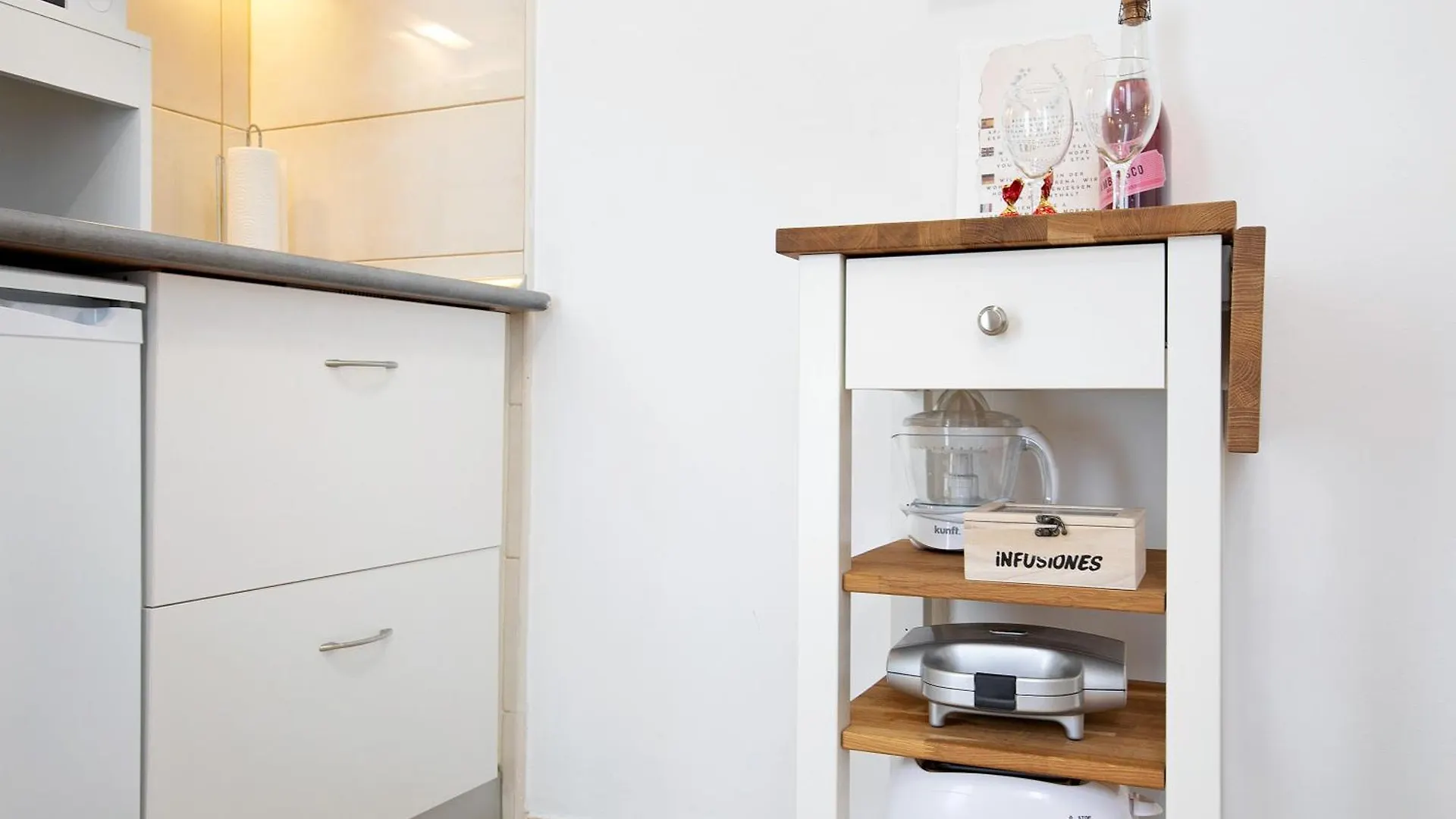 Apartamento La Morena 3A El Pris 아파트