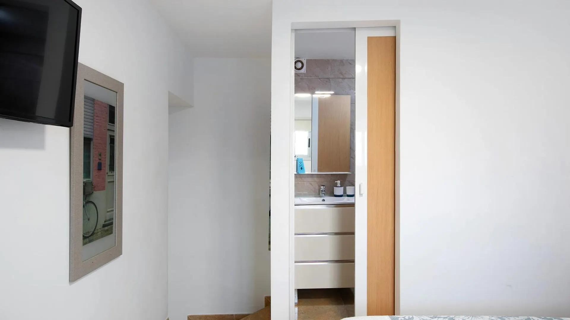 Apartamento La Morena 3A El Pris