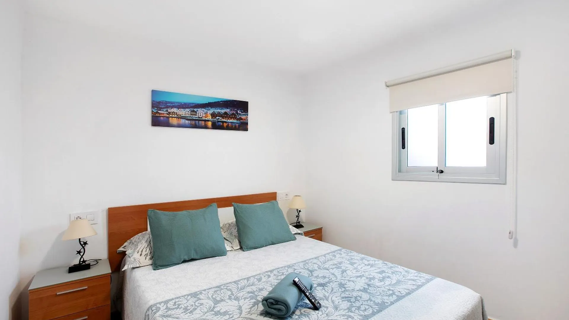 Apartamento La Morena 3A El Pris